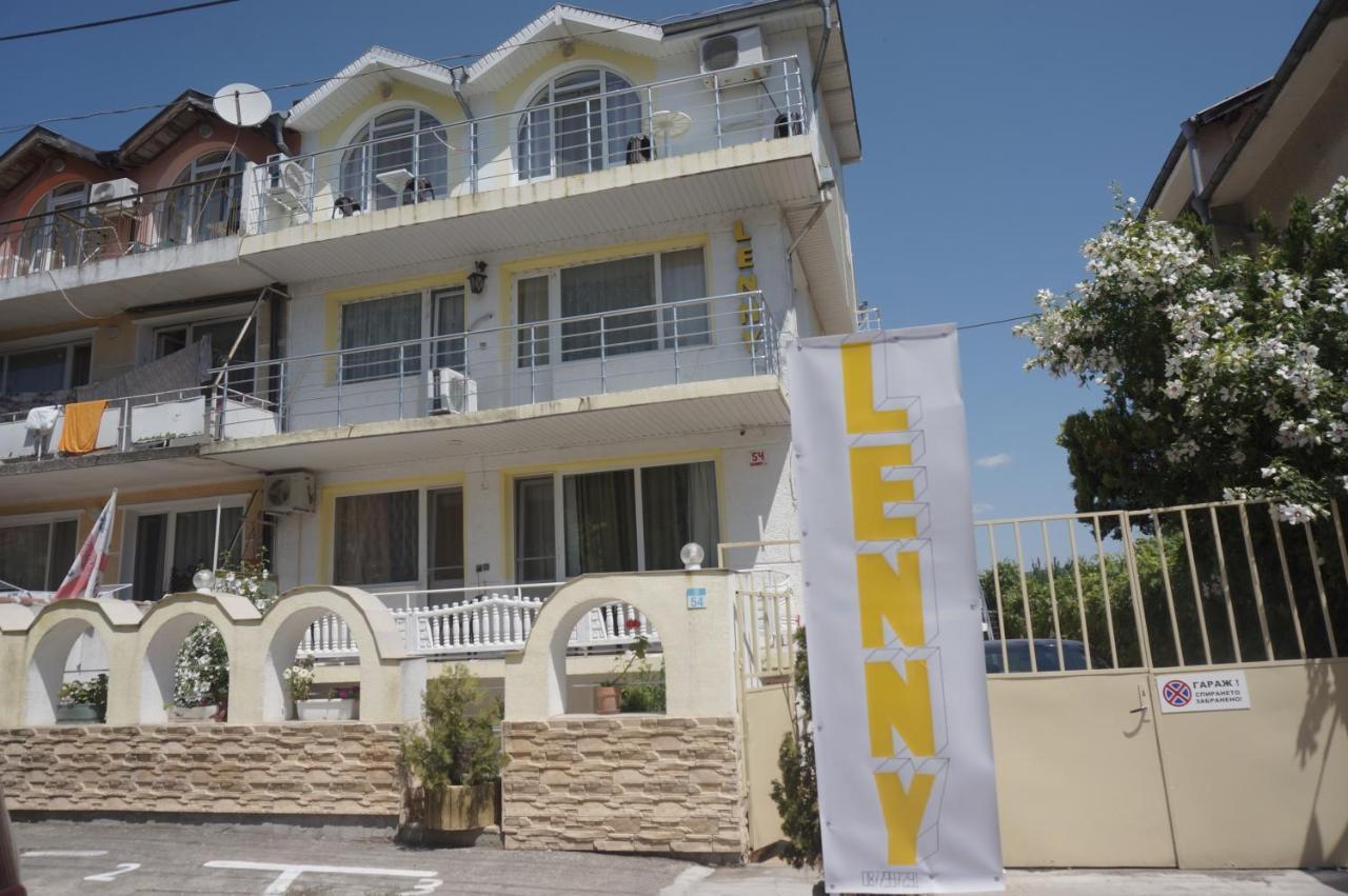 Lenny Kranevo Exterior foto